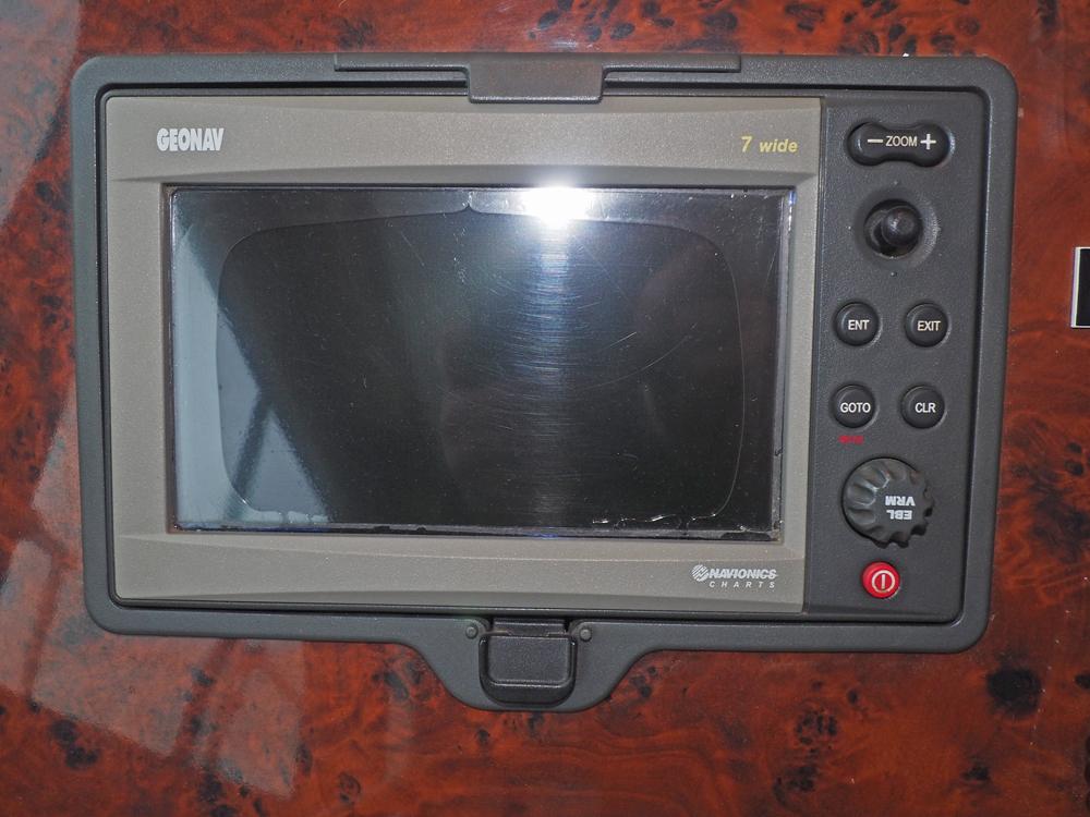 picture Navigatie en electronica